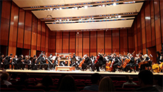 University of Houston's world-class Moores Opera House Moores Opera House